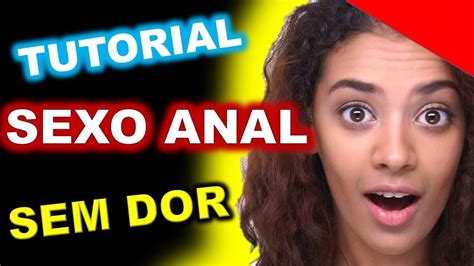 brasileiras no sexo anal